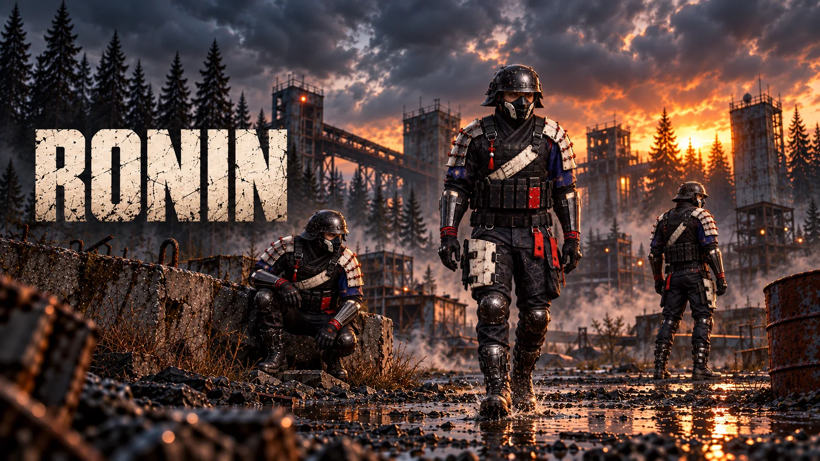 Ronin