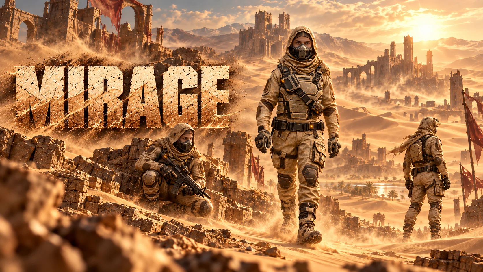 Mirage