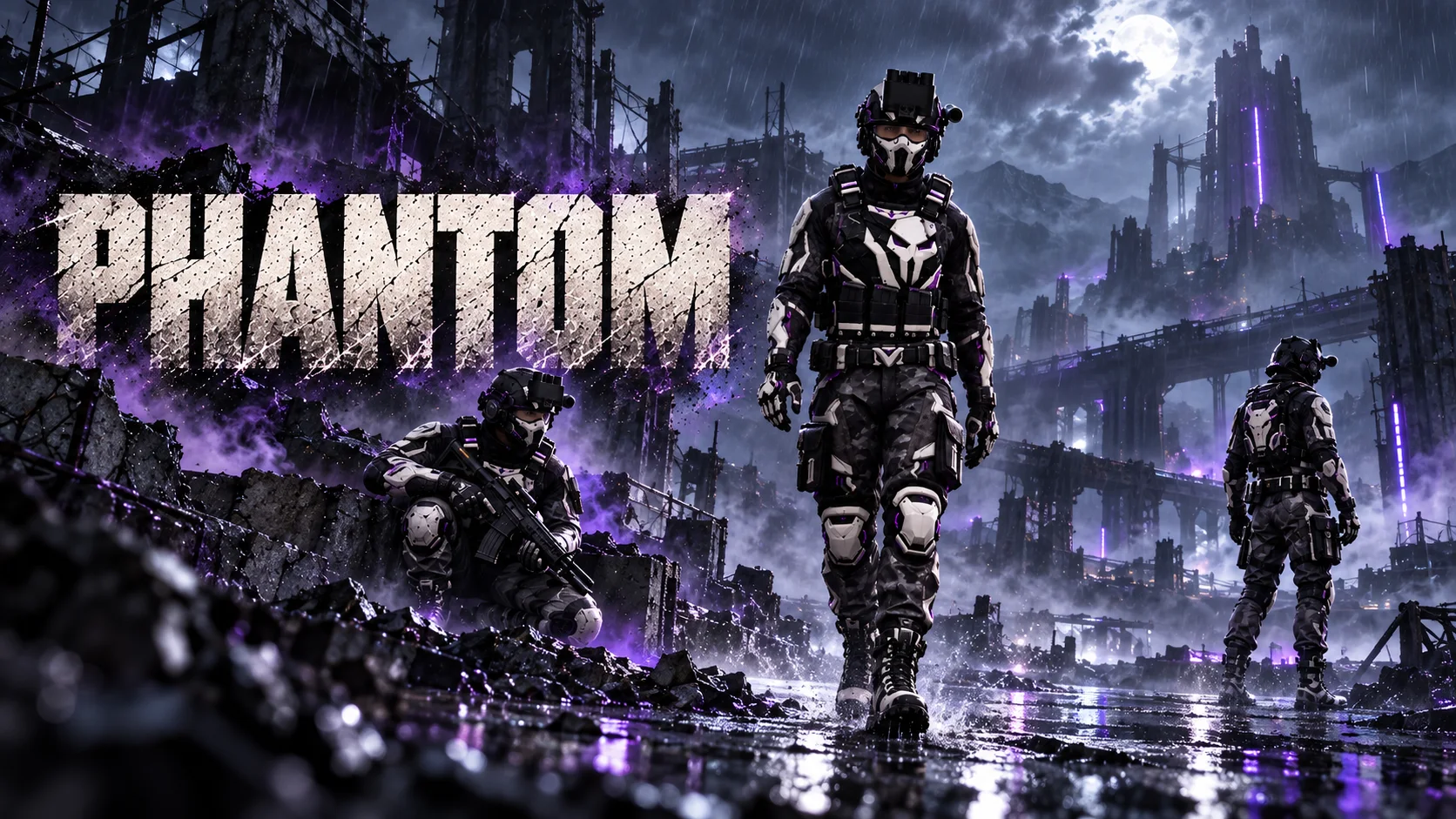 Phantom